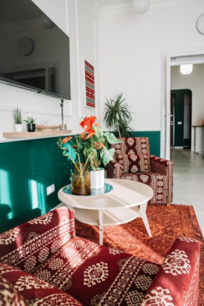 DESIGN Apartment 